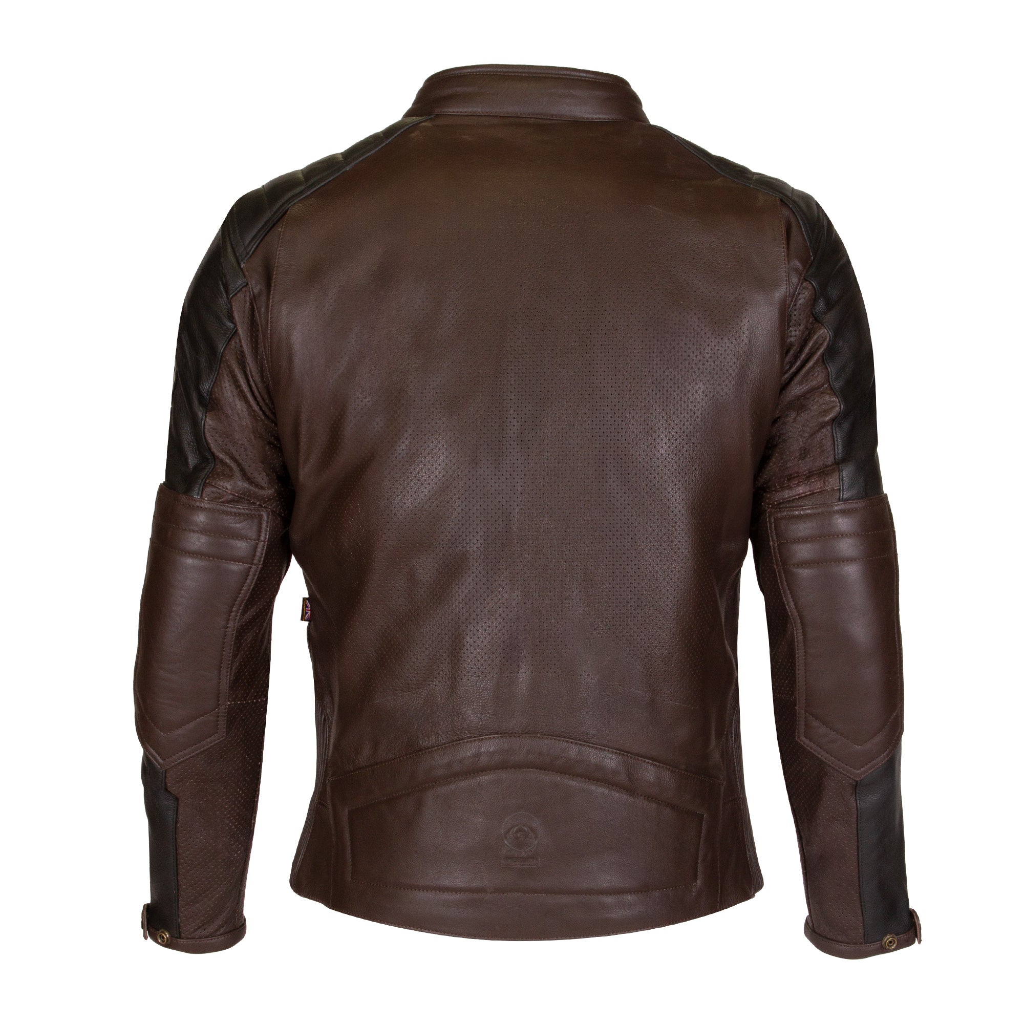 Chase II D3O Perforated Jacket