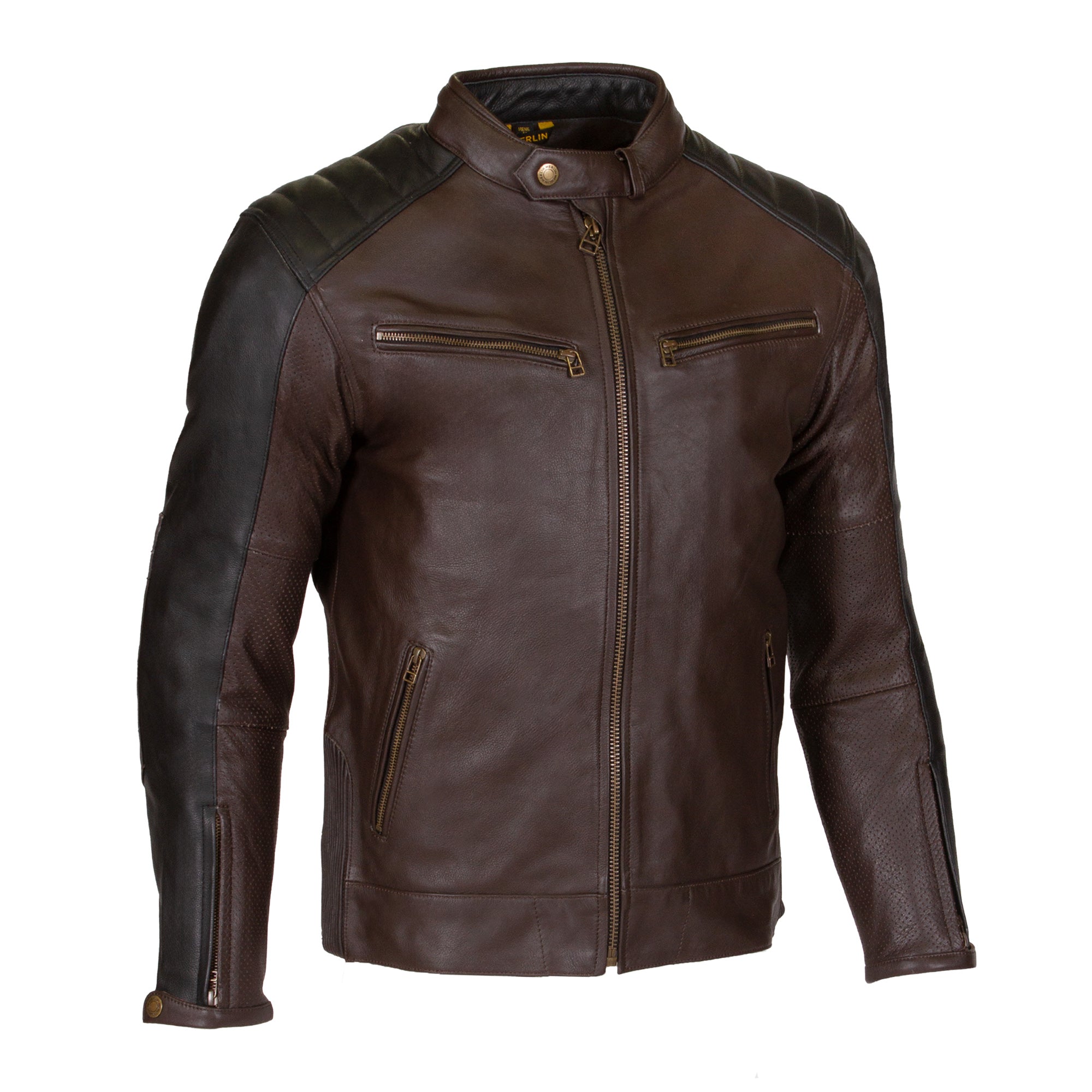 Chase II D3O Perforated Jacket