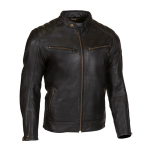 Chase II D3O Perforated Jacket