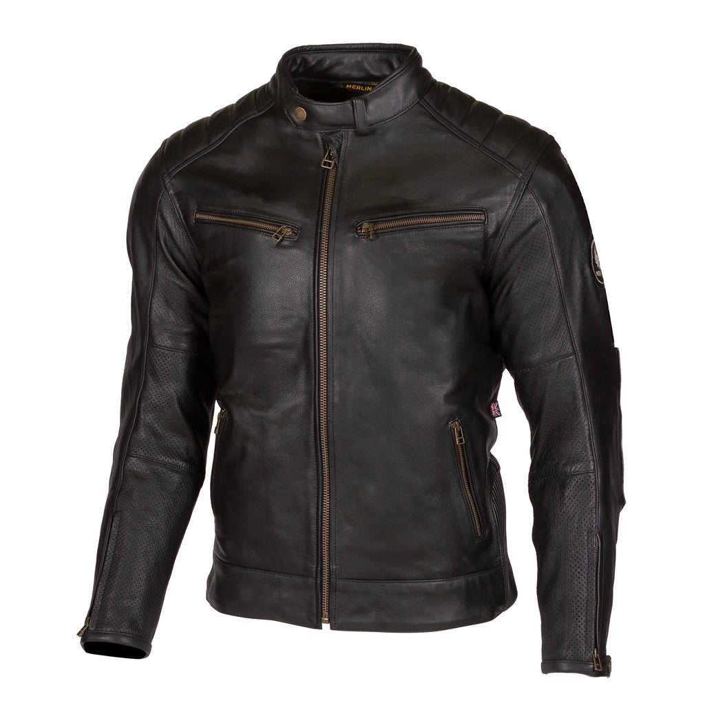 Merlin Riding Jacket Motorcycle Jackets – Merlin Motorcycle Clothing