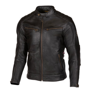 Chase II D3O Perforated Jacket