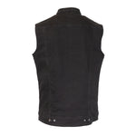 Load image into Gallery viewer, Club D3O Ghost Denim Vest
