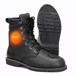 Load image into Gallery viewer, Crossley Leather WP Boot
