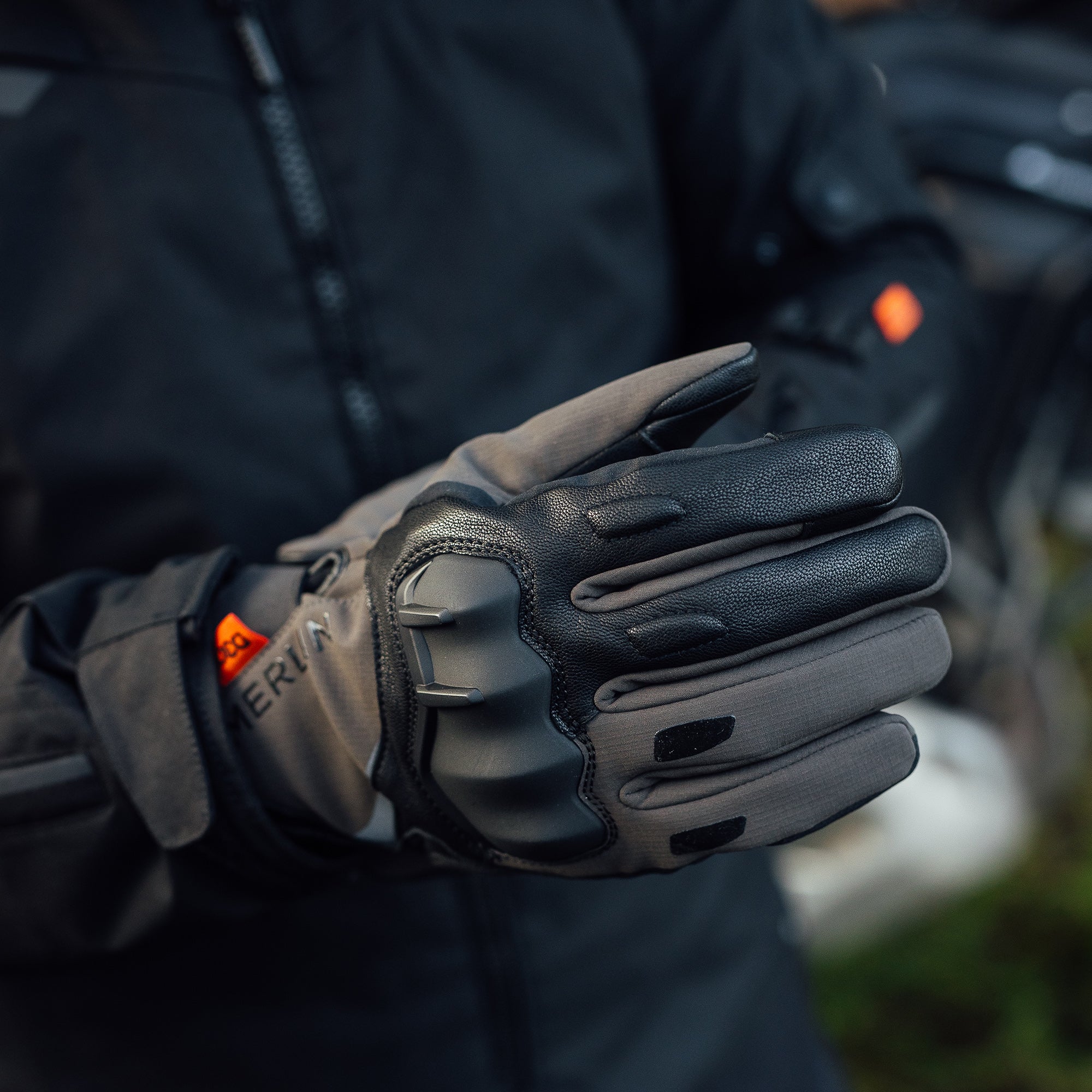 Denali D3O Adv Glove
