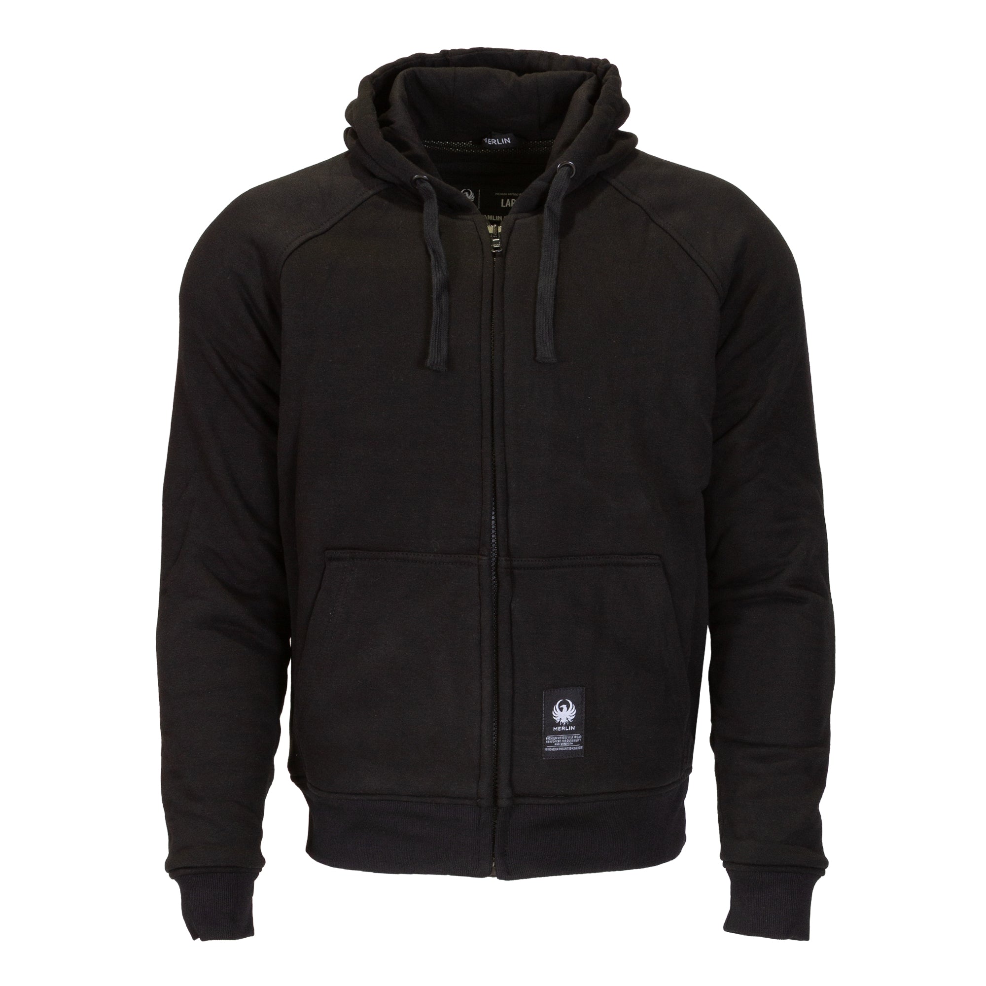 Hamlin 2 Hoody