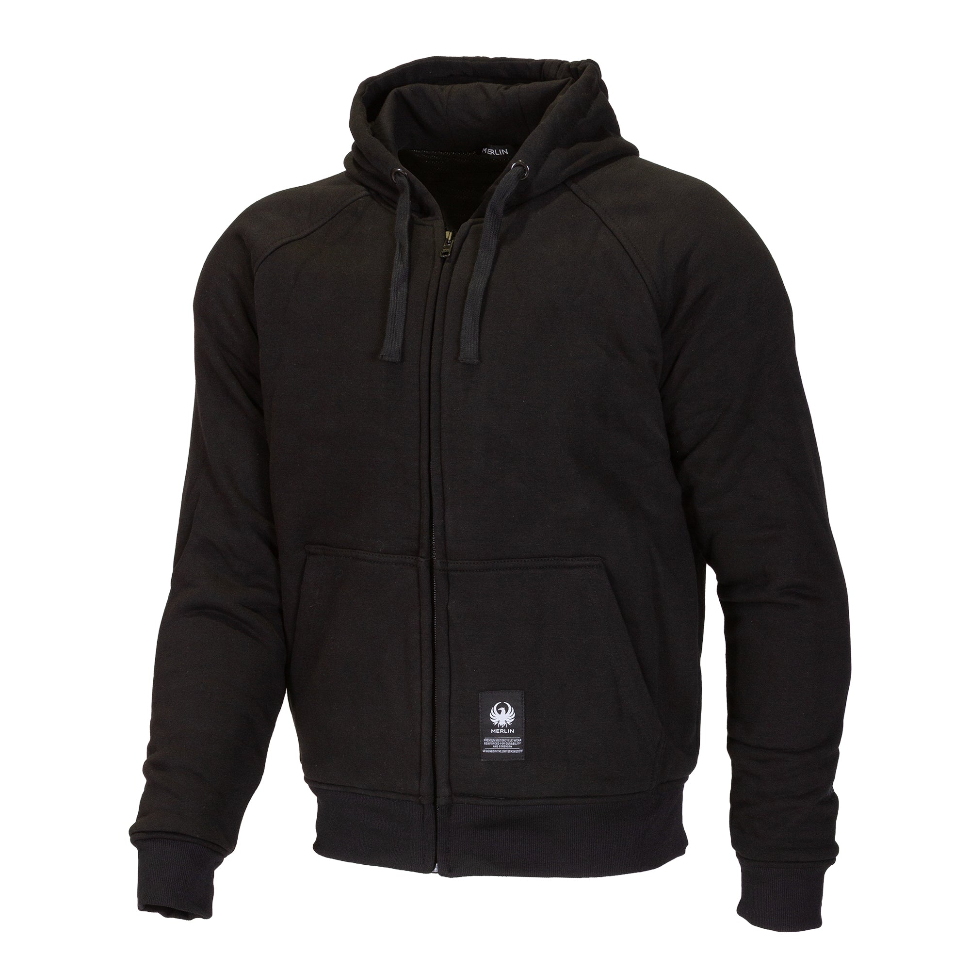 Hamlin 2 Hoody