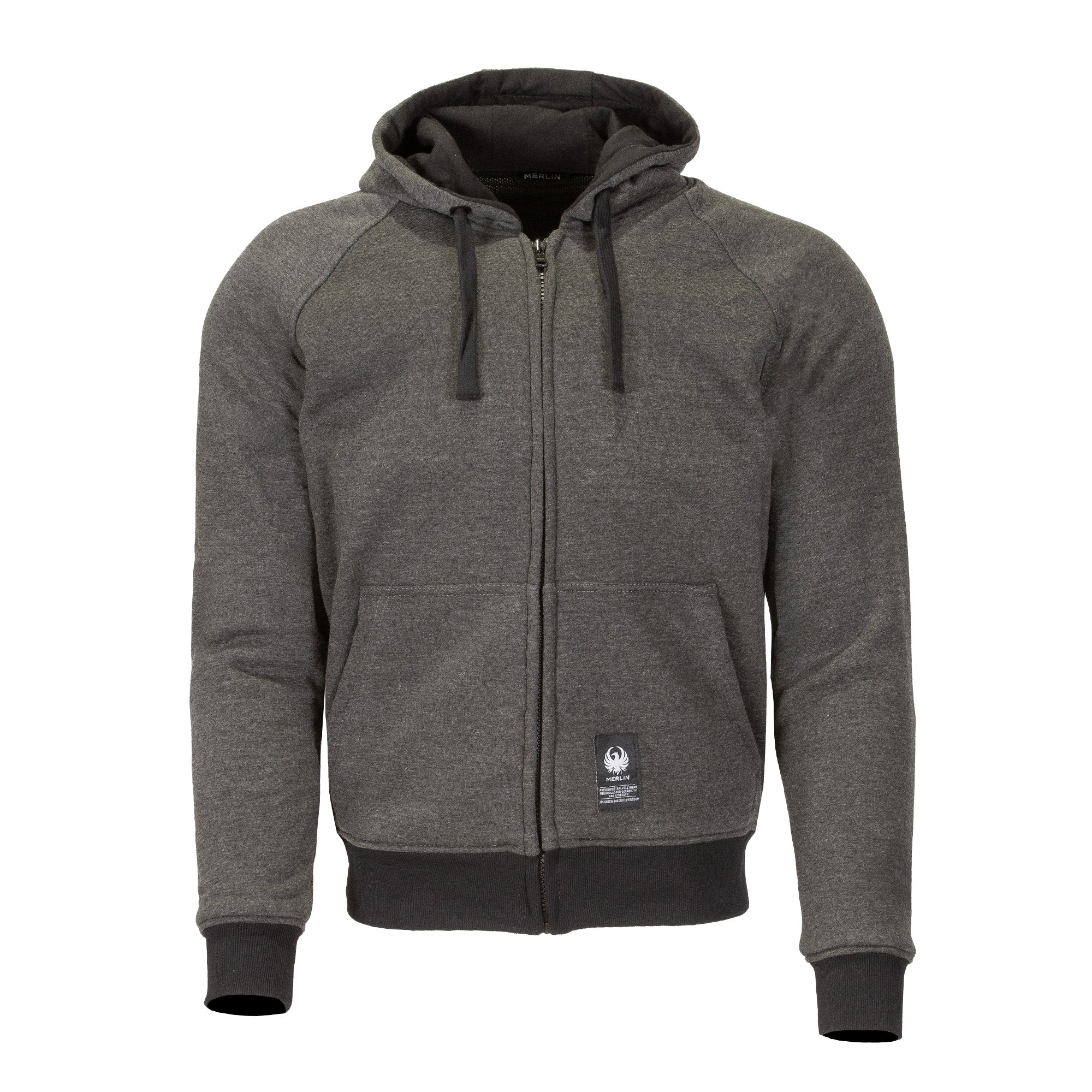 Hamlin 2 Hoody