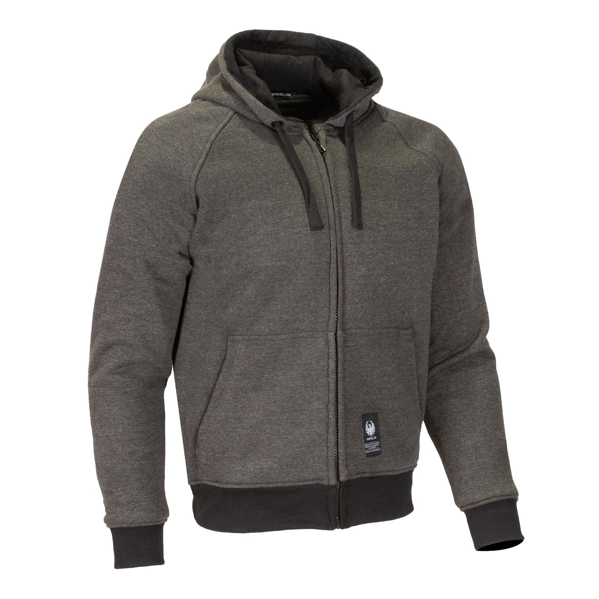 Hamlin 2 Hoody
