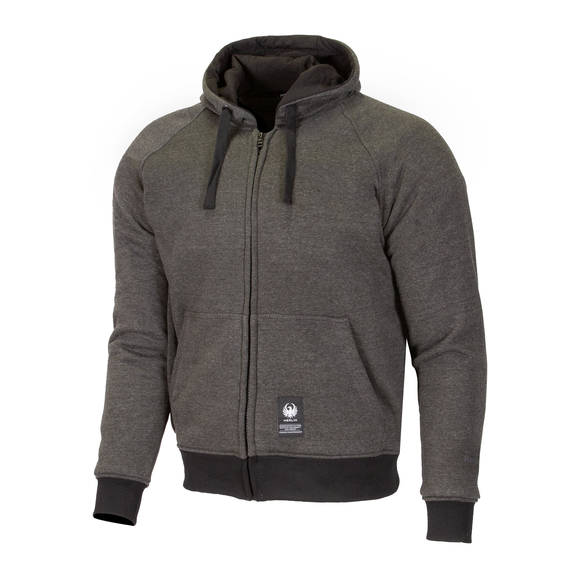 Hamlin 2 Hoody