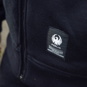 Hamlin Hydro Kevlar Hoody