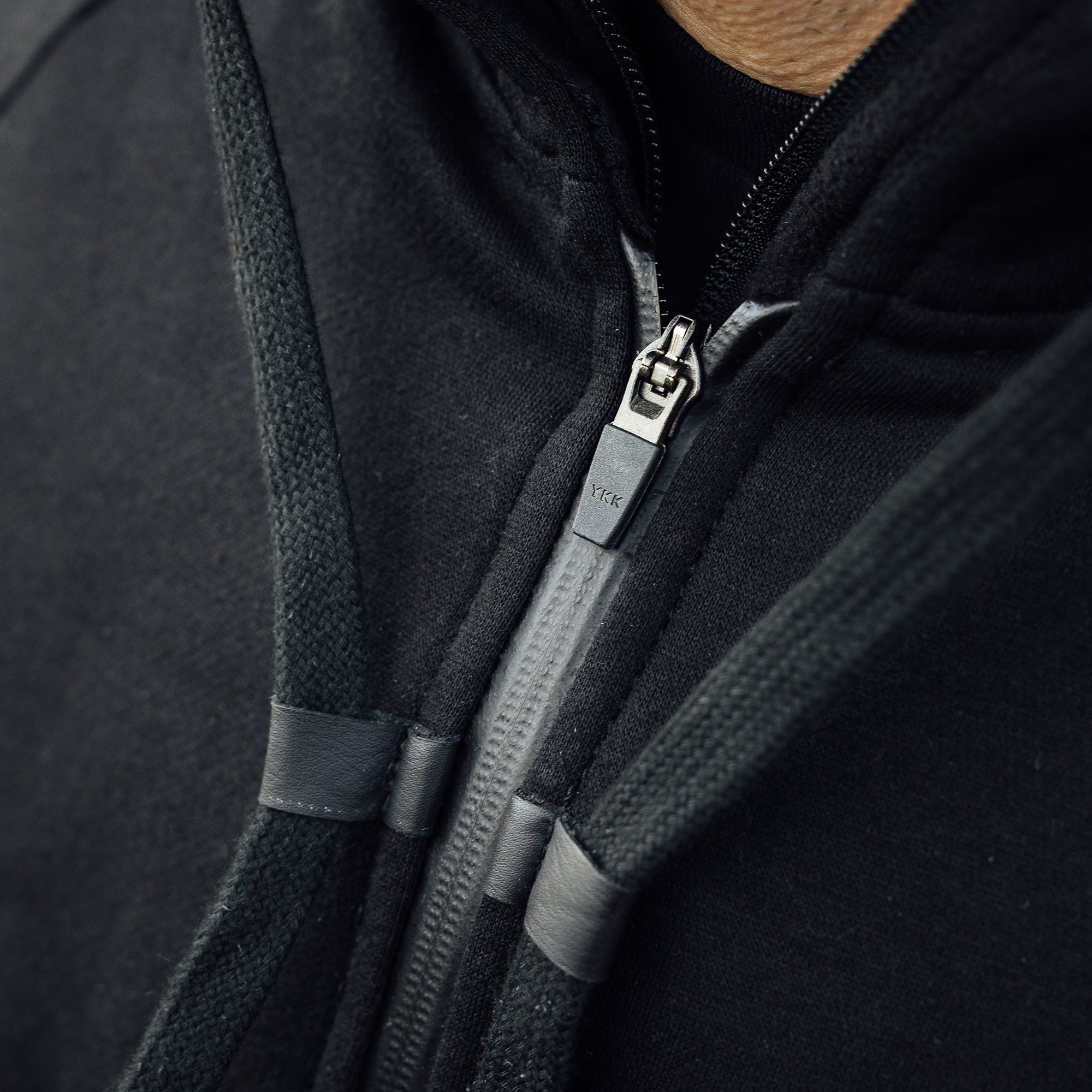 Hamlin Hydro Kevlar Hoody