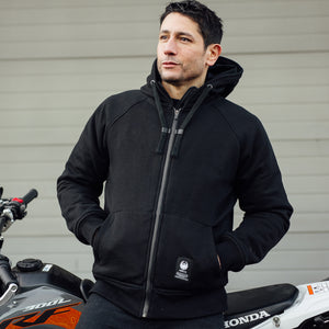 Hamlin Hydro Kevlar Hoody