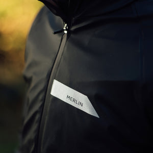 Hydroshield Waterproof Over Jacket