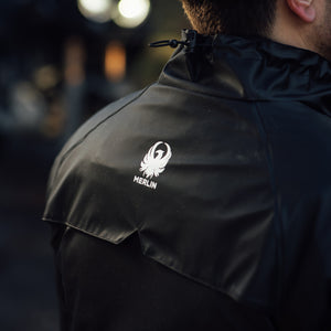 Hydroshield Waterproof Over Jacket