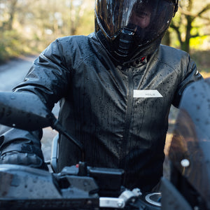 Hydroshield Waterproof Over Jacket