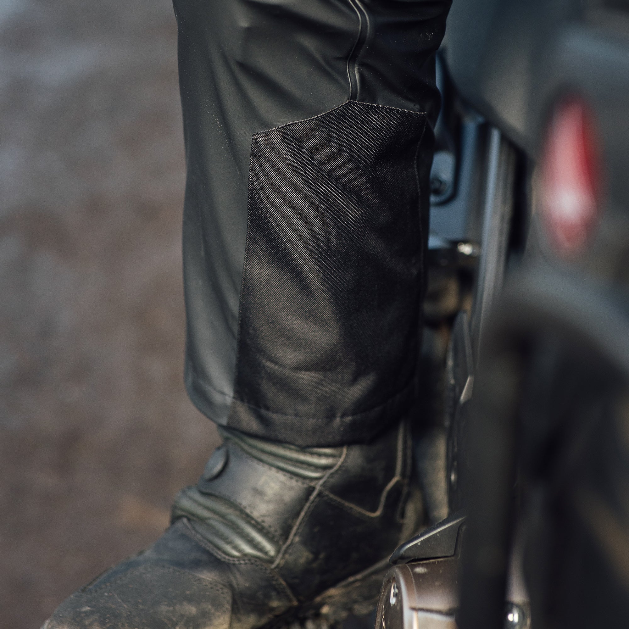 Hydroshield Waterproof Over Trousers