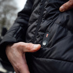 Load image into Gallery viewer, Kinetic Heated Midlayer Jacket
