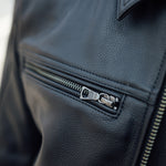 Load image into Gallery viewer, Kingsbury D3O AAA Leather Jacket
