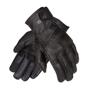 Legacy Leather D3O Glove