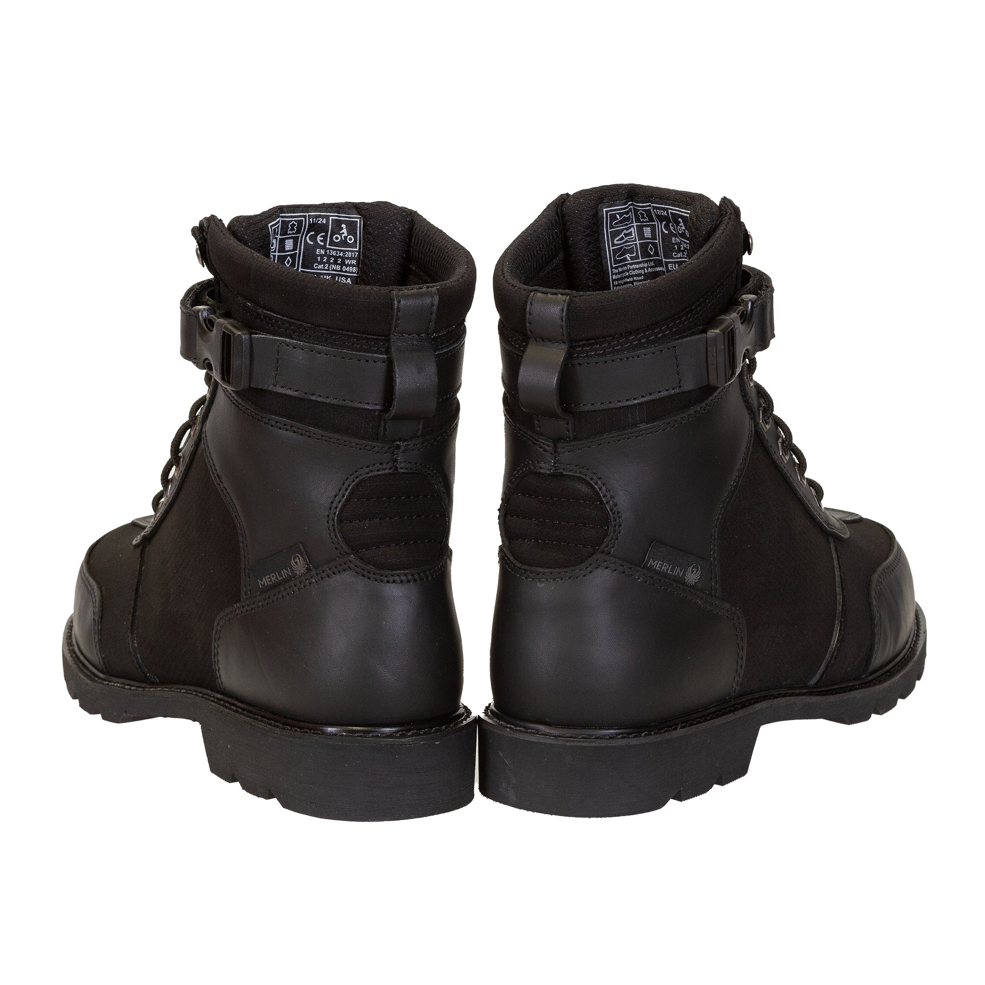 Magnum Utility D3O® WP Boot