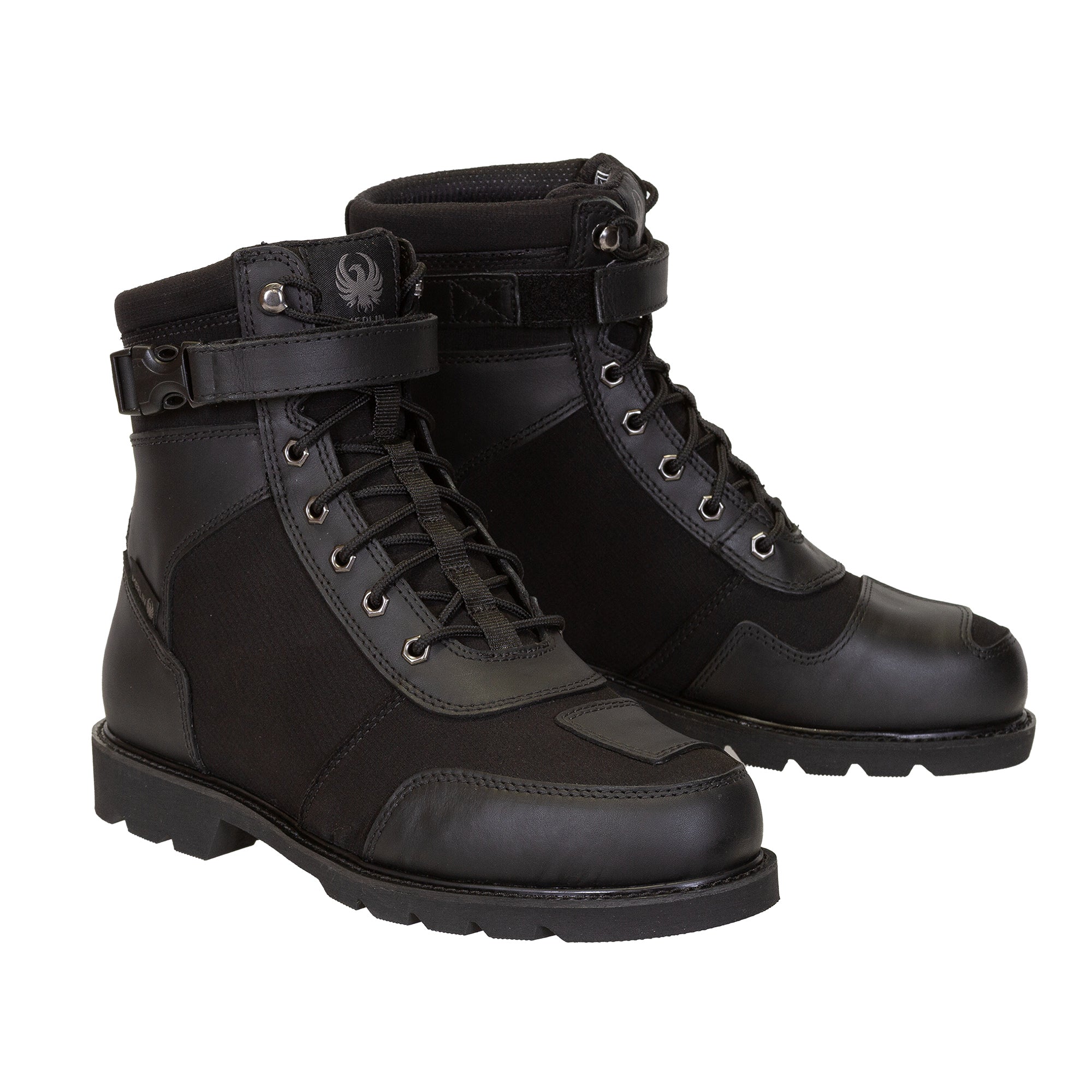 Magnum Utility D3O® WP Boot