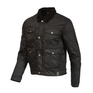 Millington D3O Borg Jacket