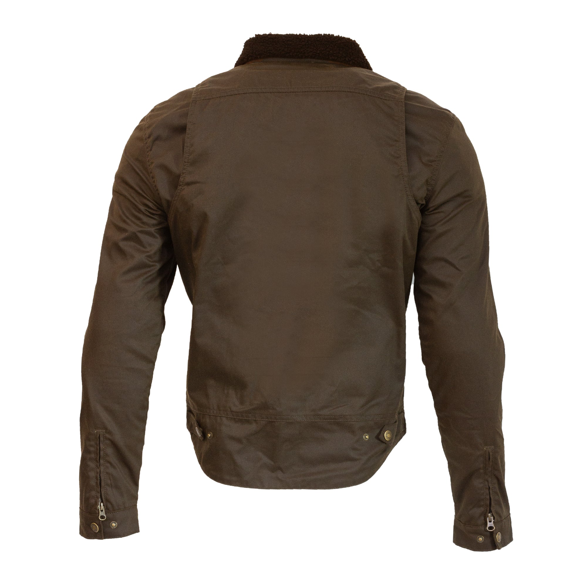 Millington D3O Borg Jacket