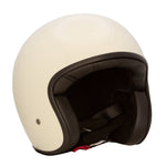 Load image into Gallery viewer, Blackbird Jet Helmet - Naked Vintage White
