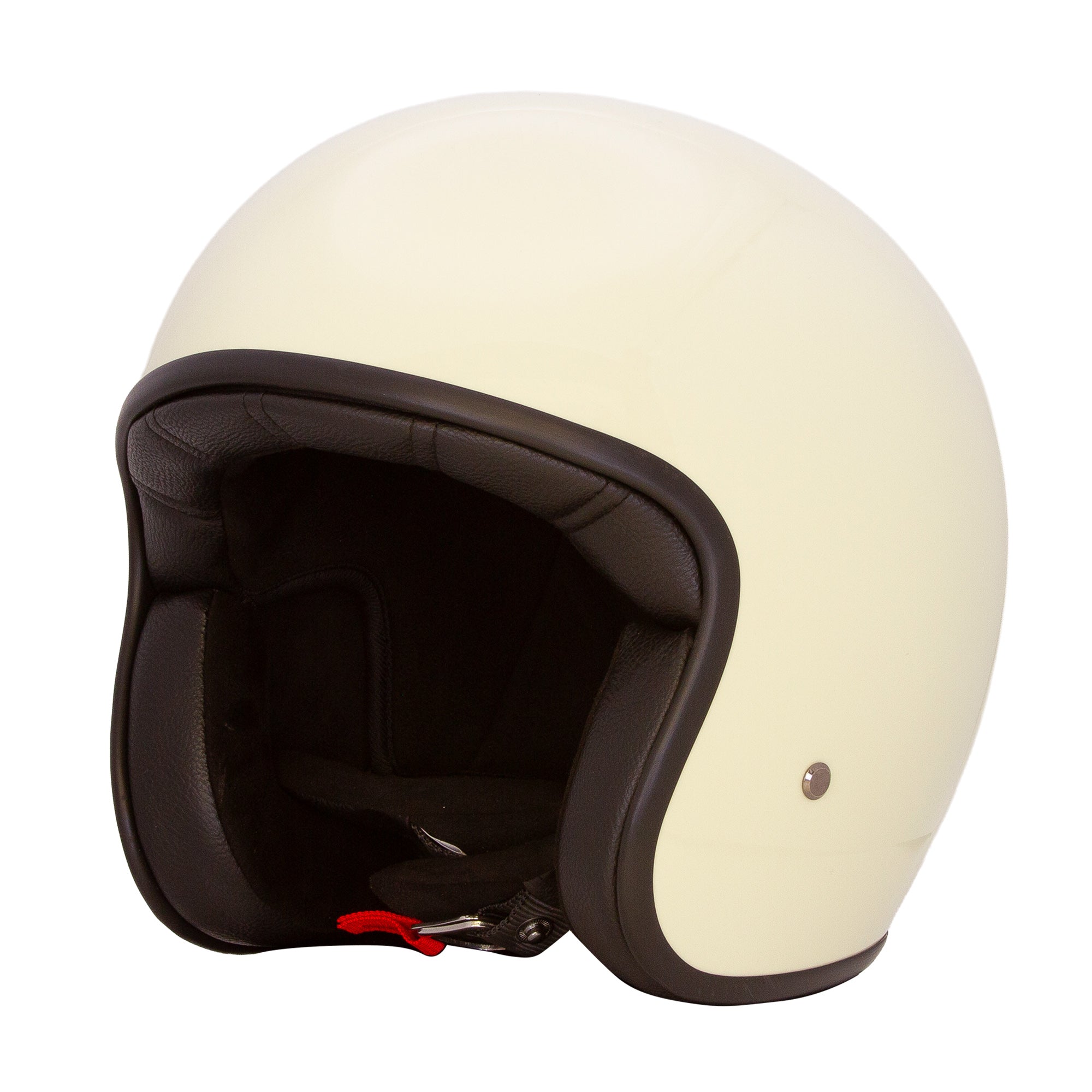 Blackbird Jet Helmet