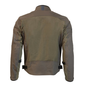 Prospect Air Mesh Jacket