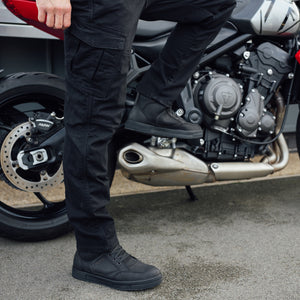 Remy 2 D3O Cargo Jean