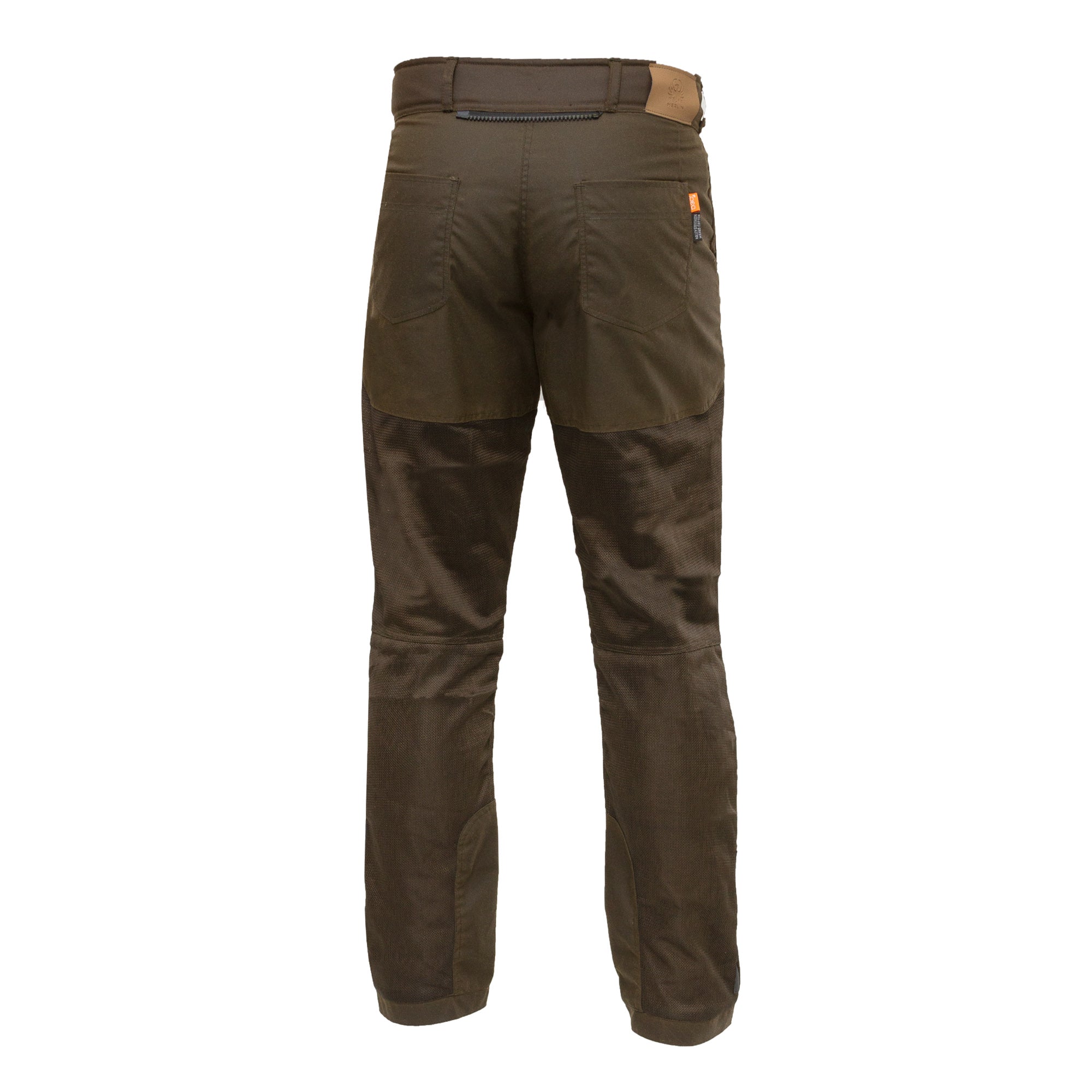 Shenstone Air Mesh D3O Women's Trouser