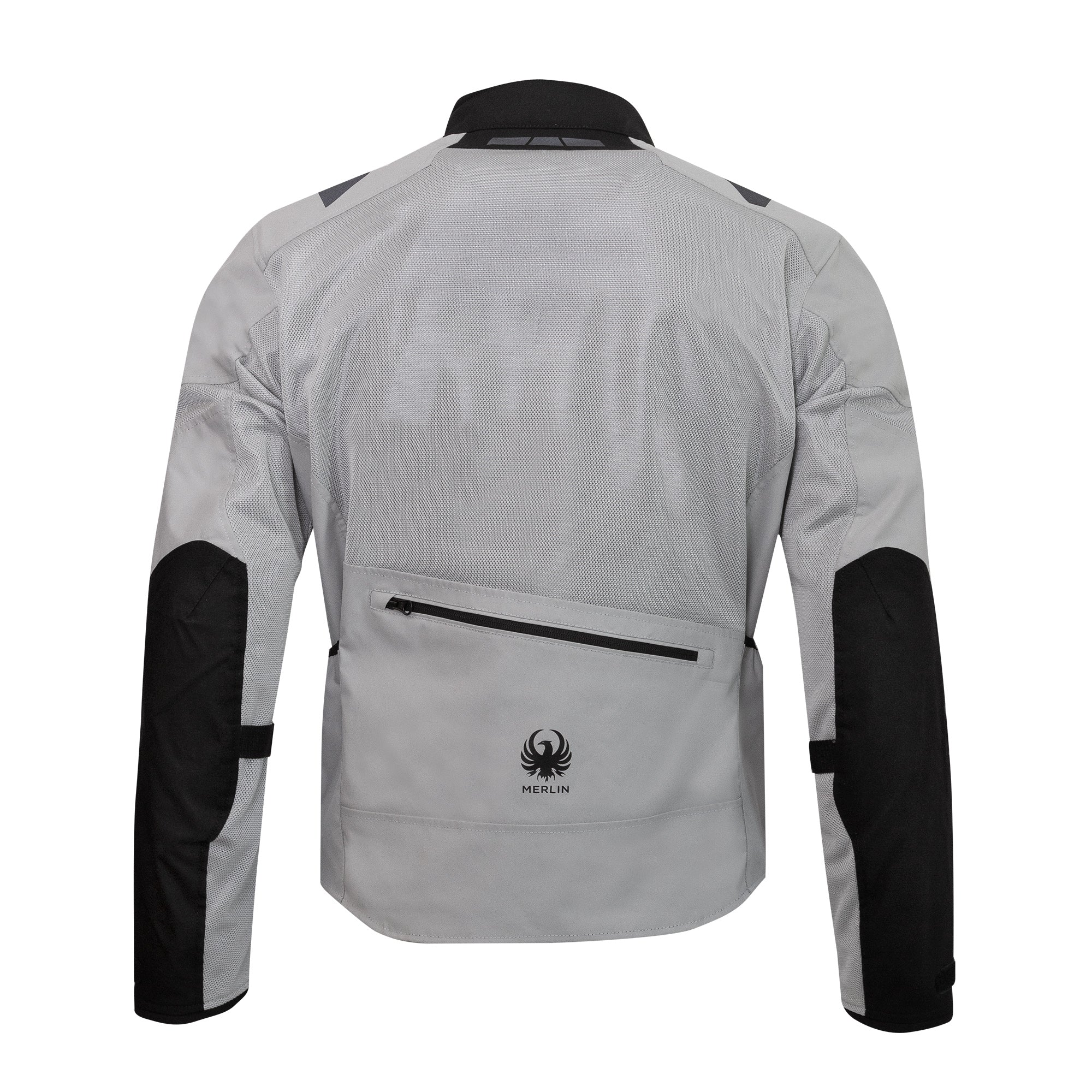 Taos Air Mesh Jacket