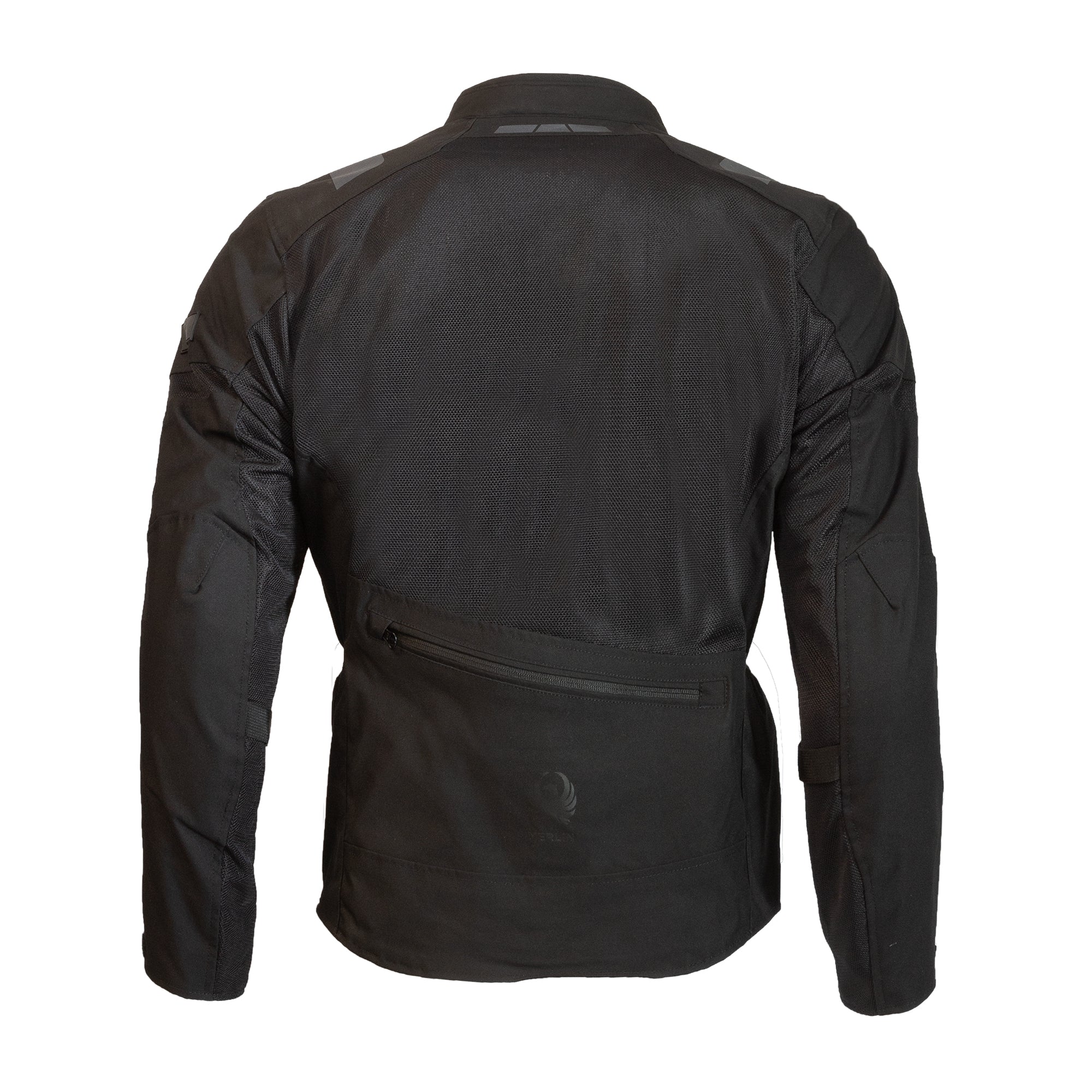 Taos Air Mesh Jacket