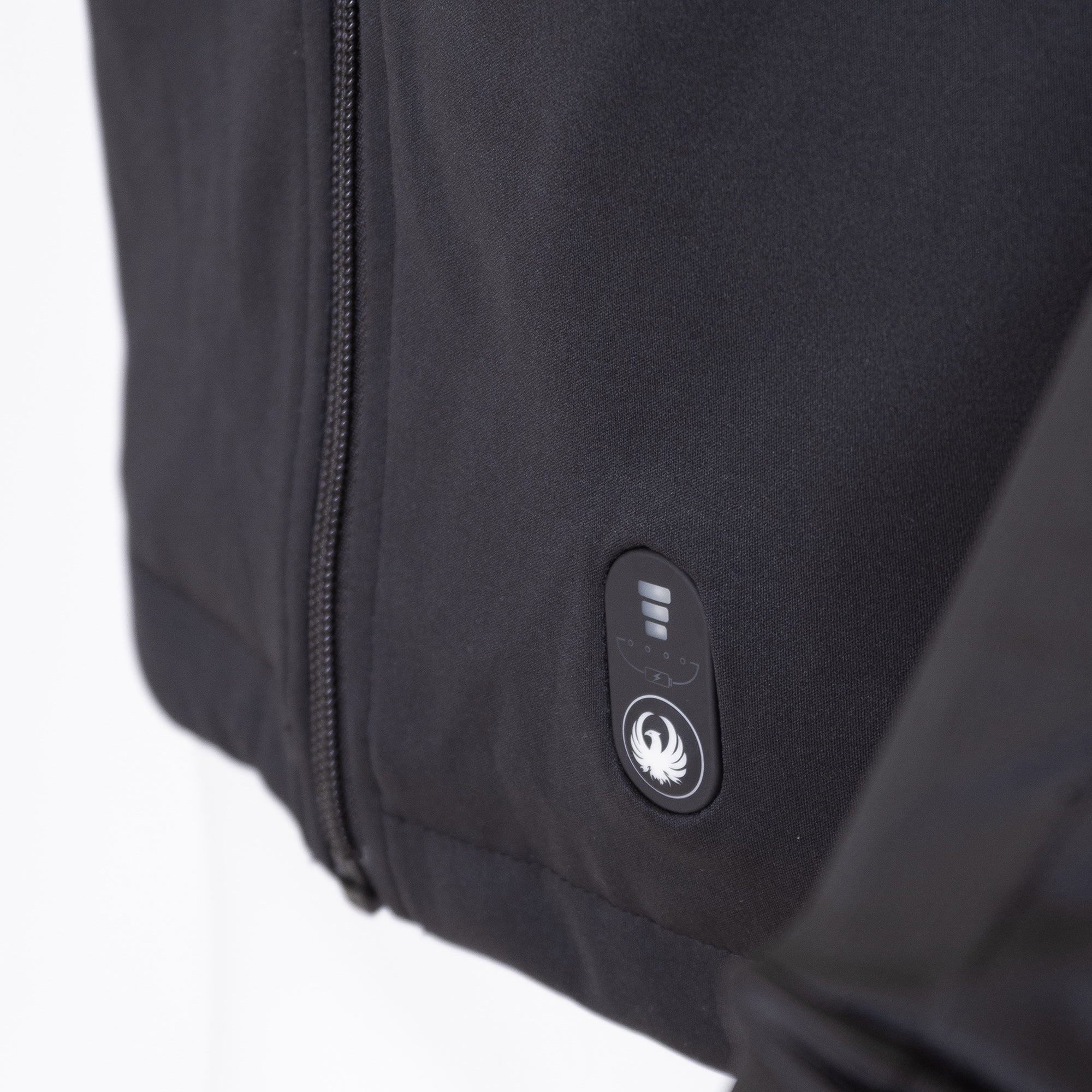 ThermaVolt Heated Midlayer Jacket