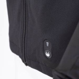 ThermaVolt Heated Midlayer Jacket