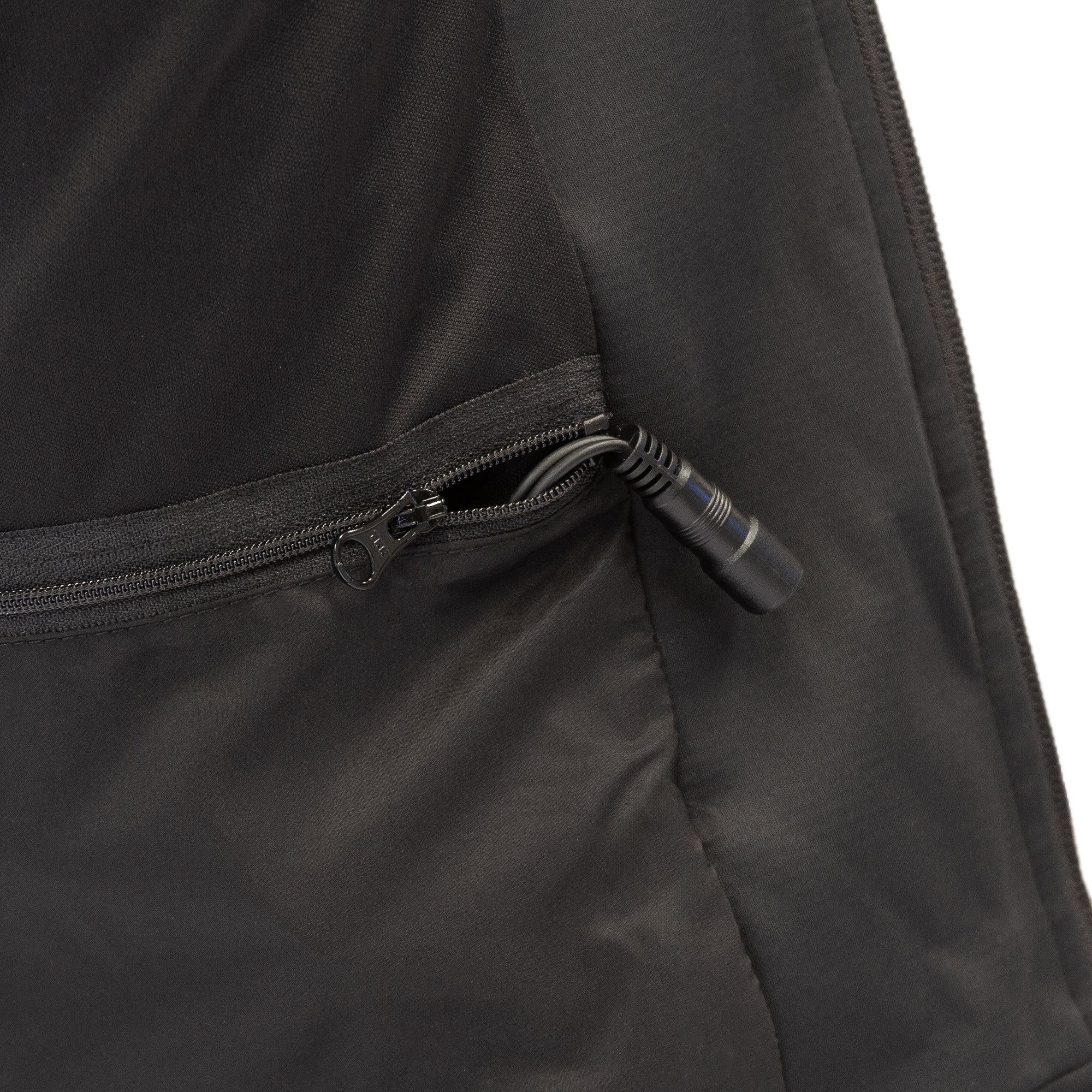 ThermaVolt Heated Midlayer Jacket