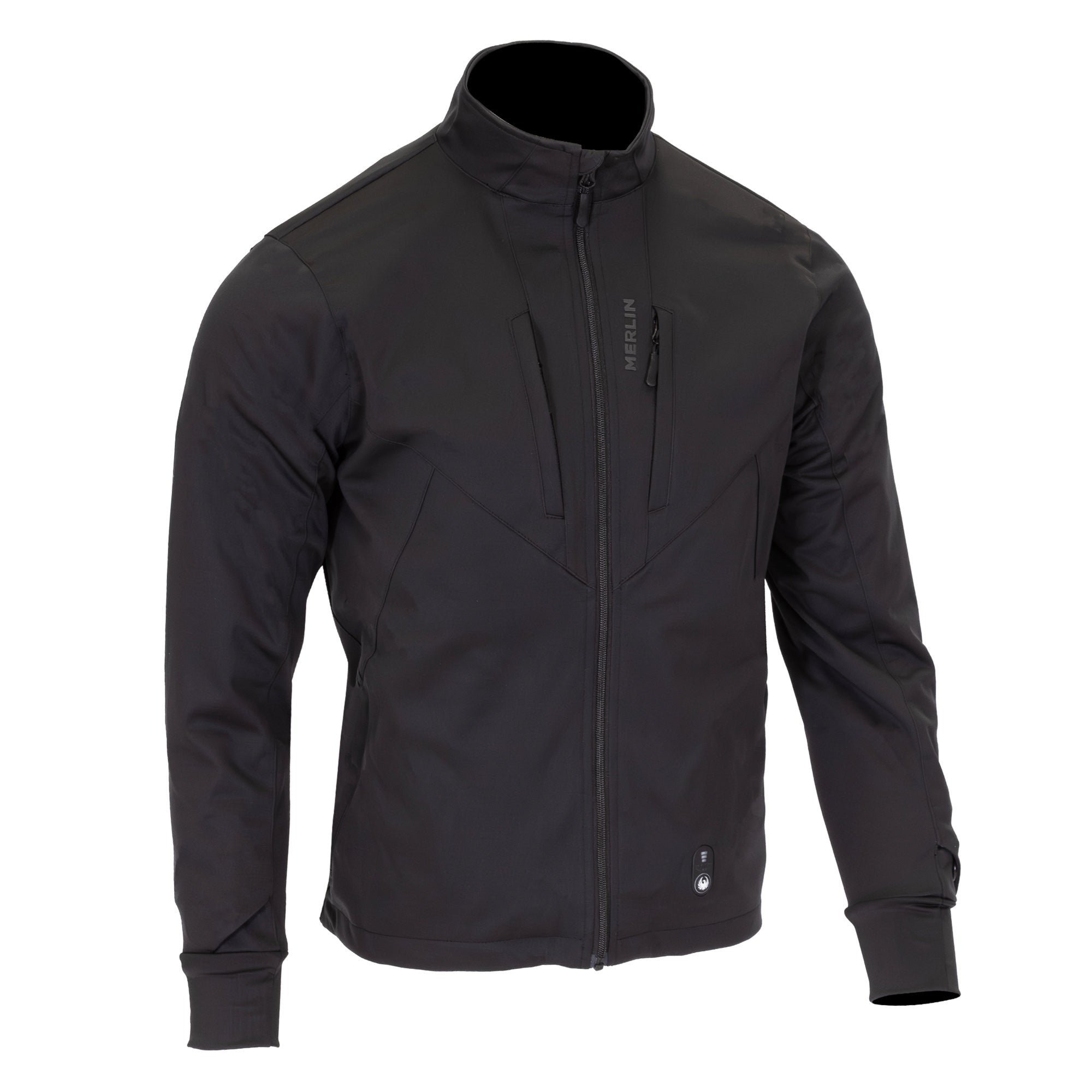 ThermaVolt Heated Midlayer Jacket