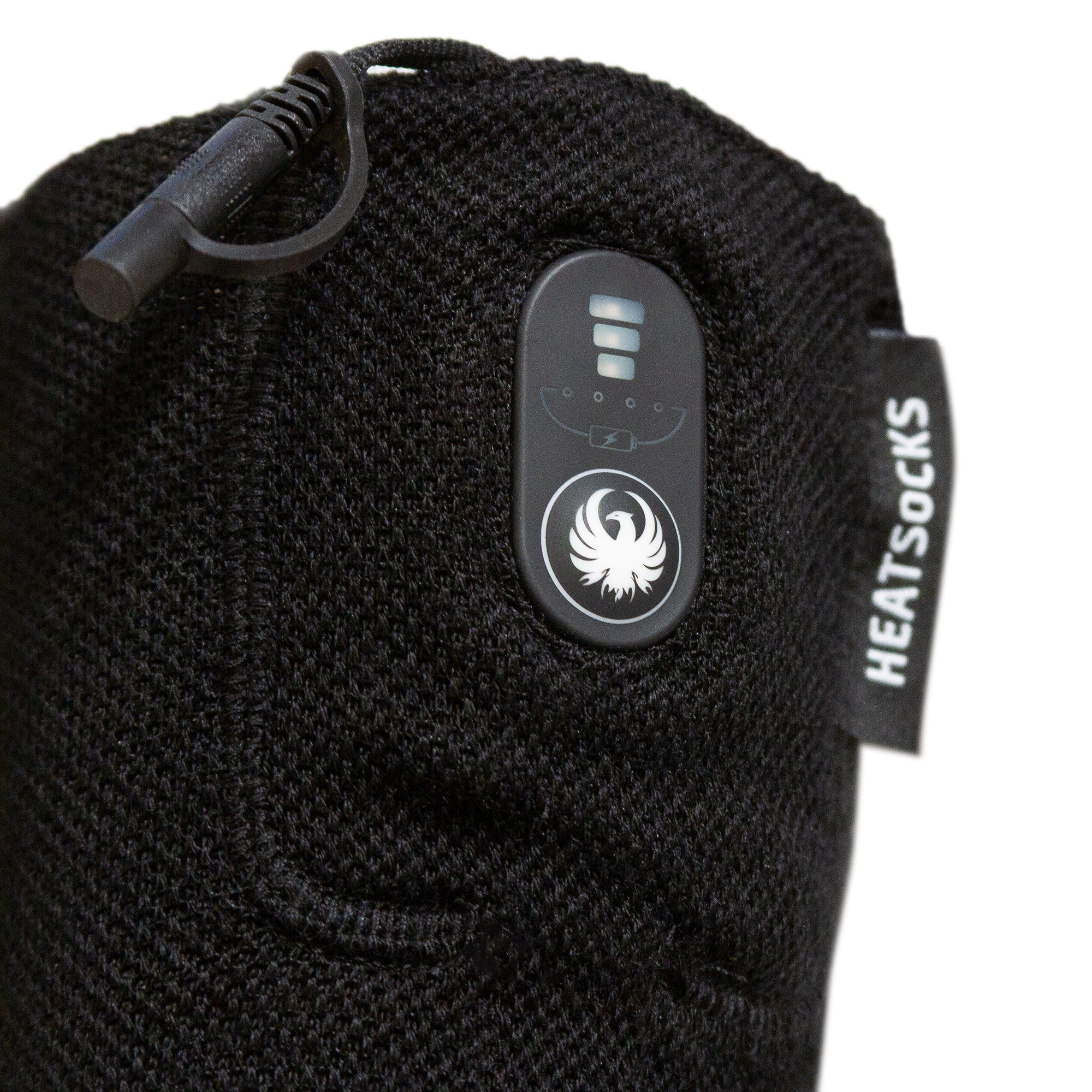 ThermaVolt Heated Midlayer Sock