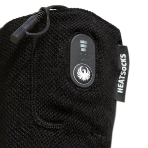 ThermaVolt Heated Midlayer Sock