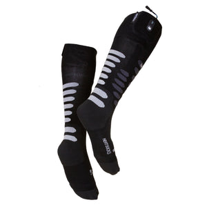 ThermaVolt Heated Midlayer Sock