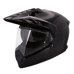 Load image into Gallery viewer, Torres Adventure Full Face Helmet - Gloss Black
