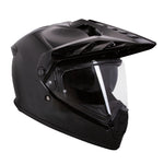 Load image into Gallery viewer, Torres Adventure Full Face Helmet - Gloss Black
