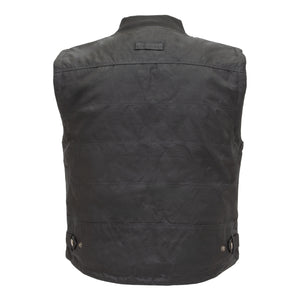 Bobber CE Riding Vest