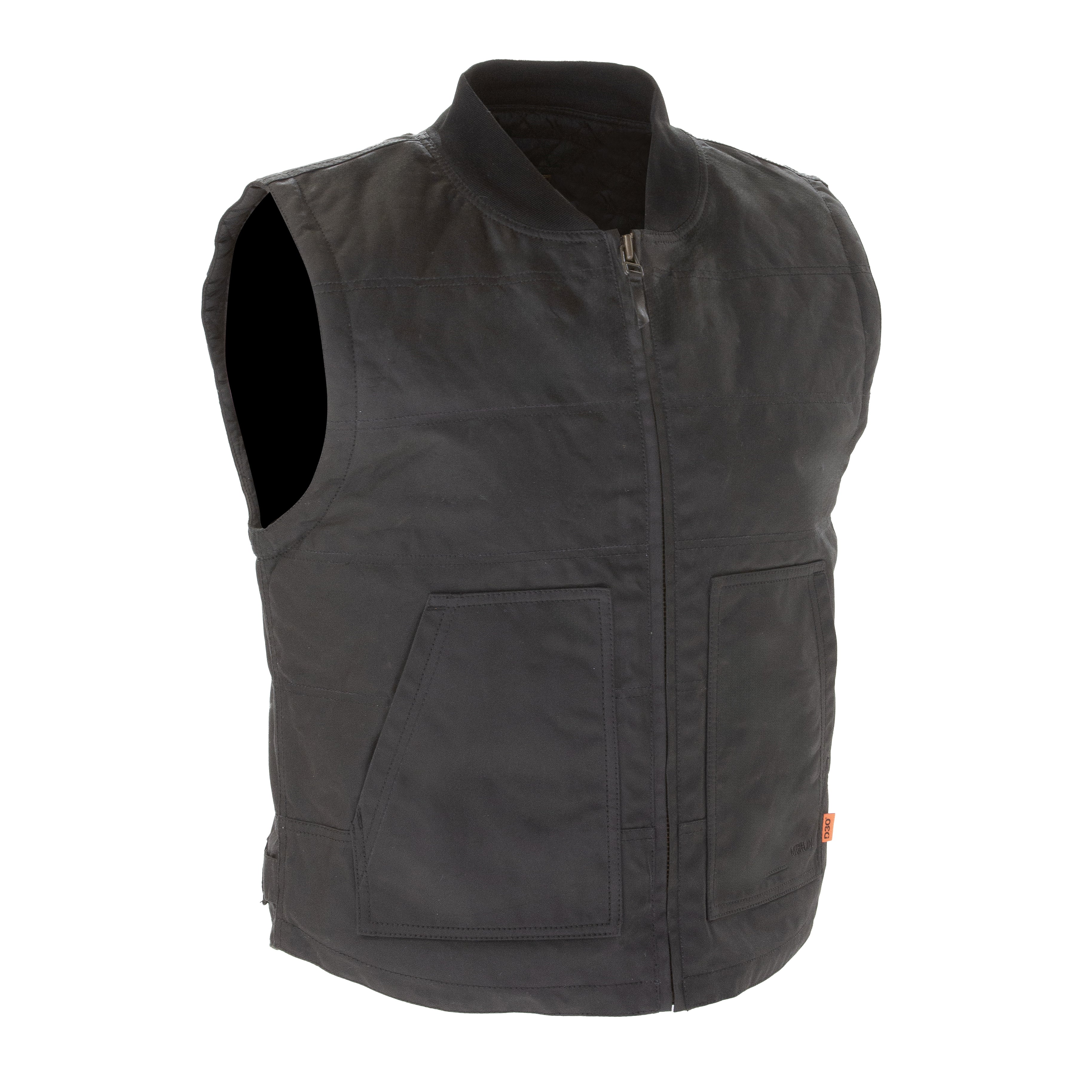 Bobber CE Riding Vest