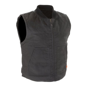 Bobber CE Riding Vest