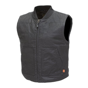 Bobber CE Riding Vest