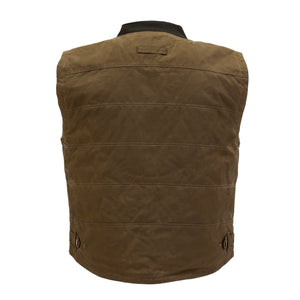 Bobber CE Riding Vest