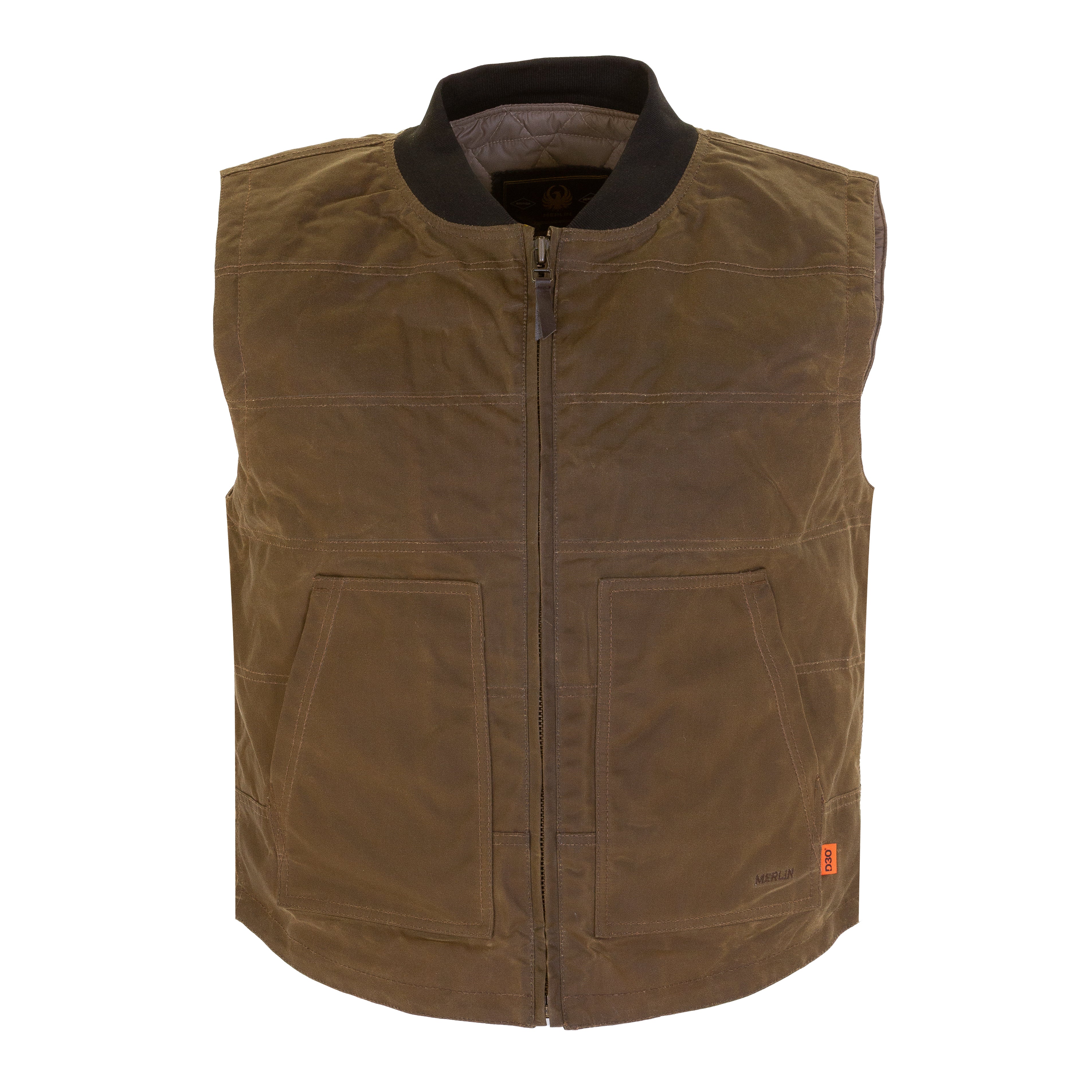 Bobber CE Riding Vest
