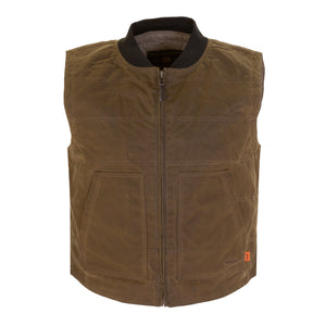 Bobber CE Riding Vest